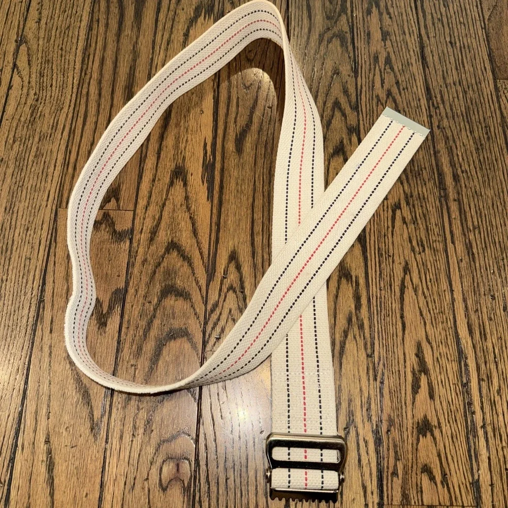 Sammons Preston Medical Patient Lift Transfer Walking Gait Belt - 54